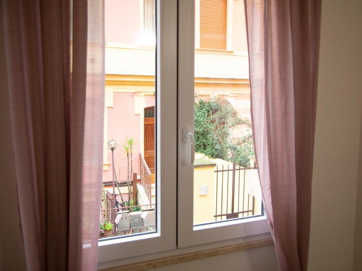 רומא San Pietro Apart מראה חיצוני תמונה